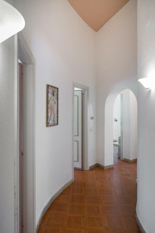 Villa Iaia Fontane Bianche Kültér fotó