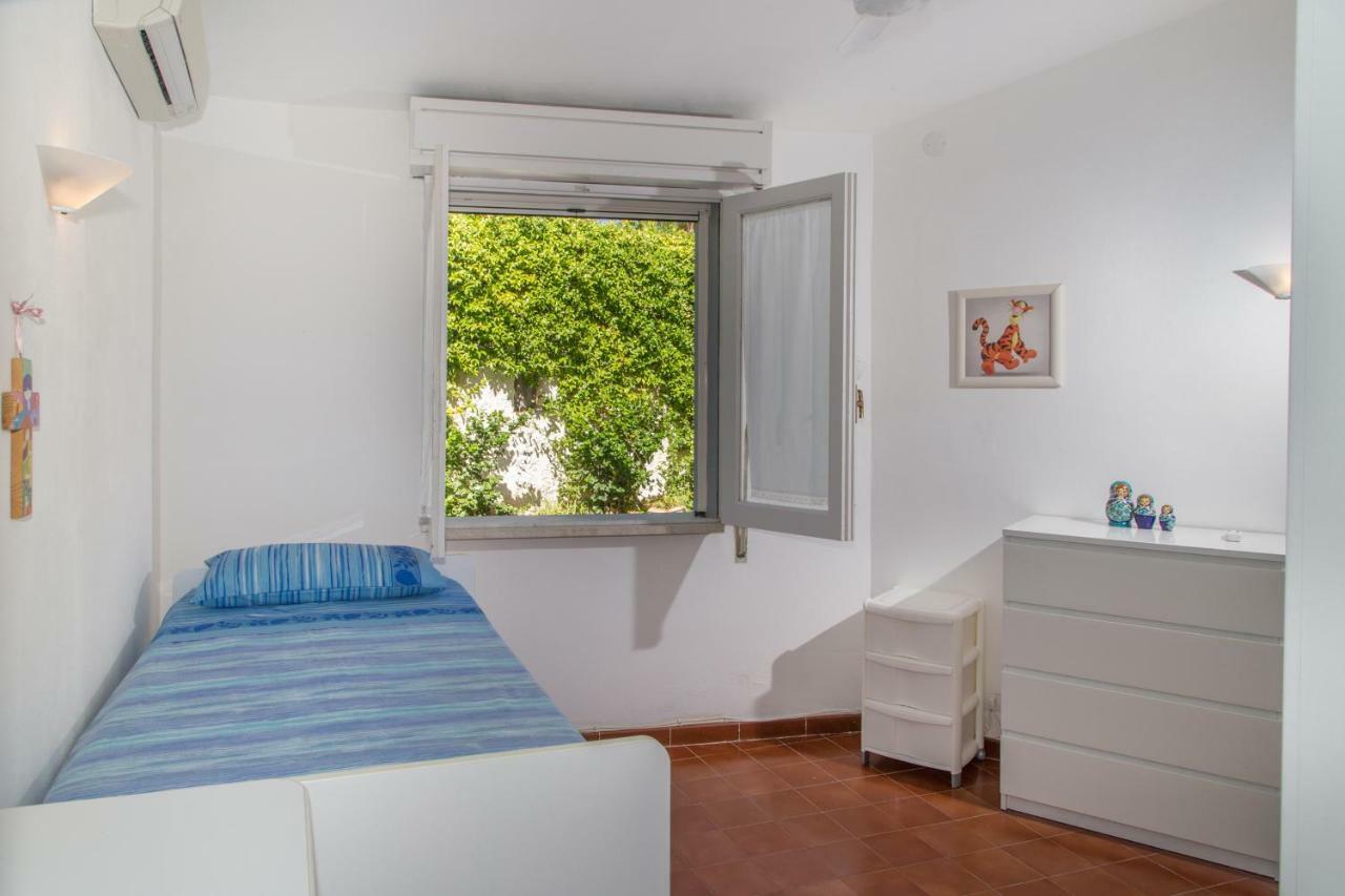 Villa Iaia Fontane Bianche Kültér fotó