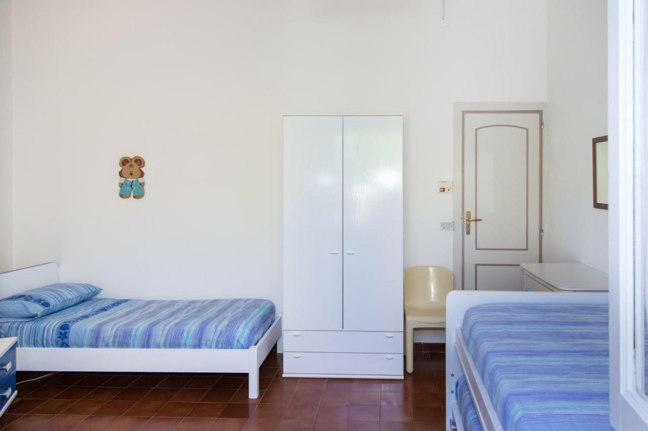 Villa Iaia Fontane Bianche Kültér fotó